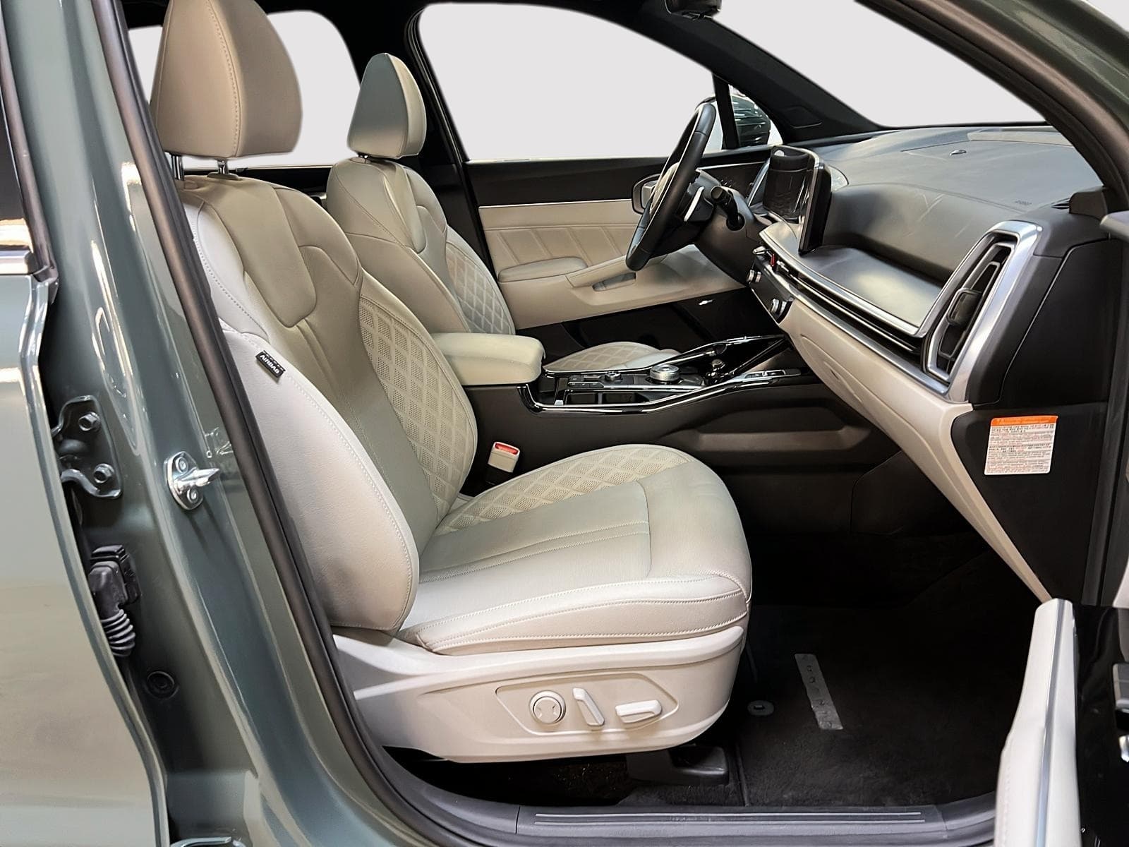 Kia Sorento HEV 2025 — photo 9