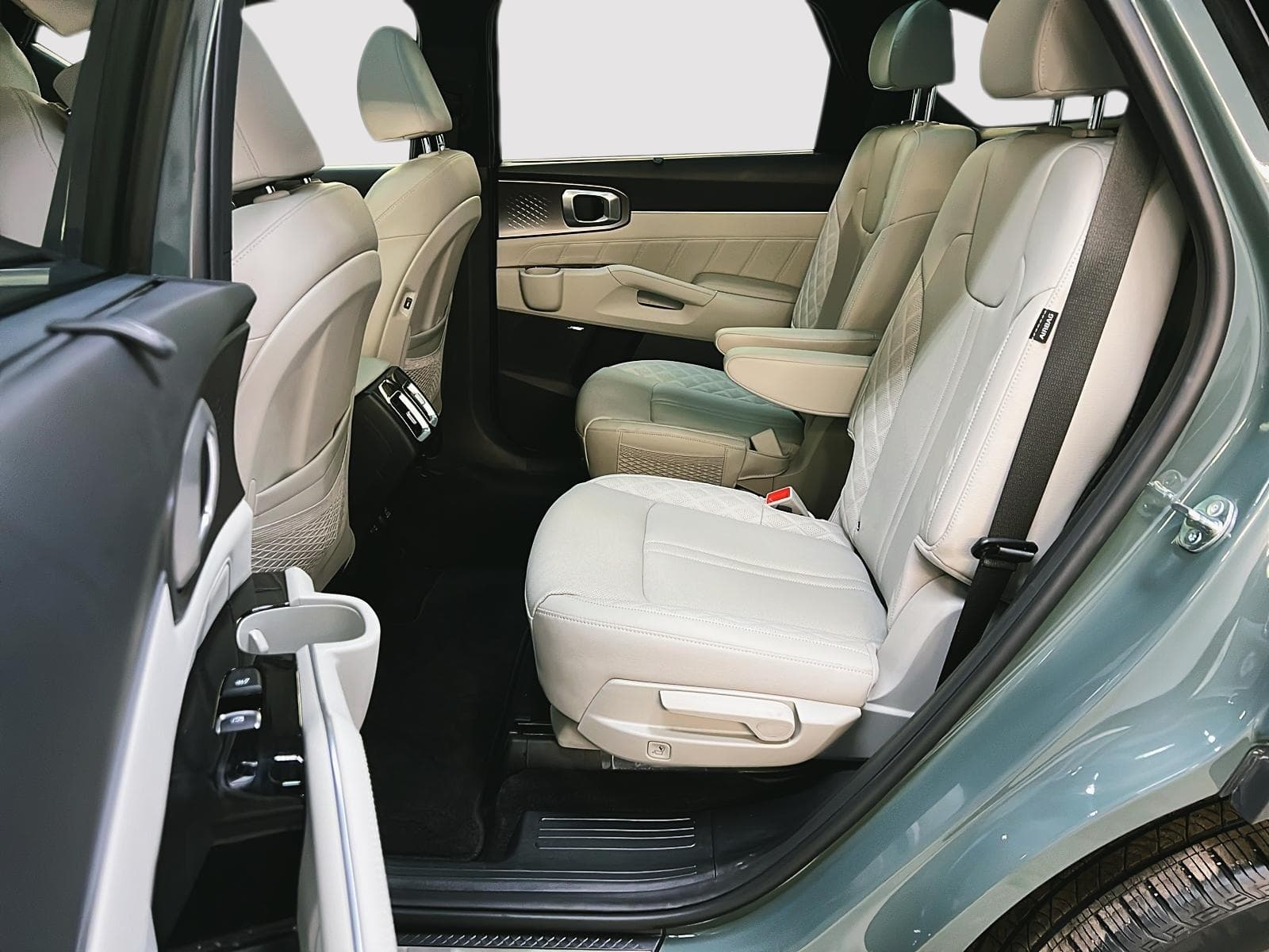 Kia Sorento HEV 2025 — photo 10