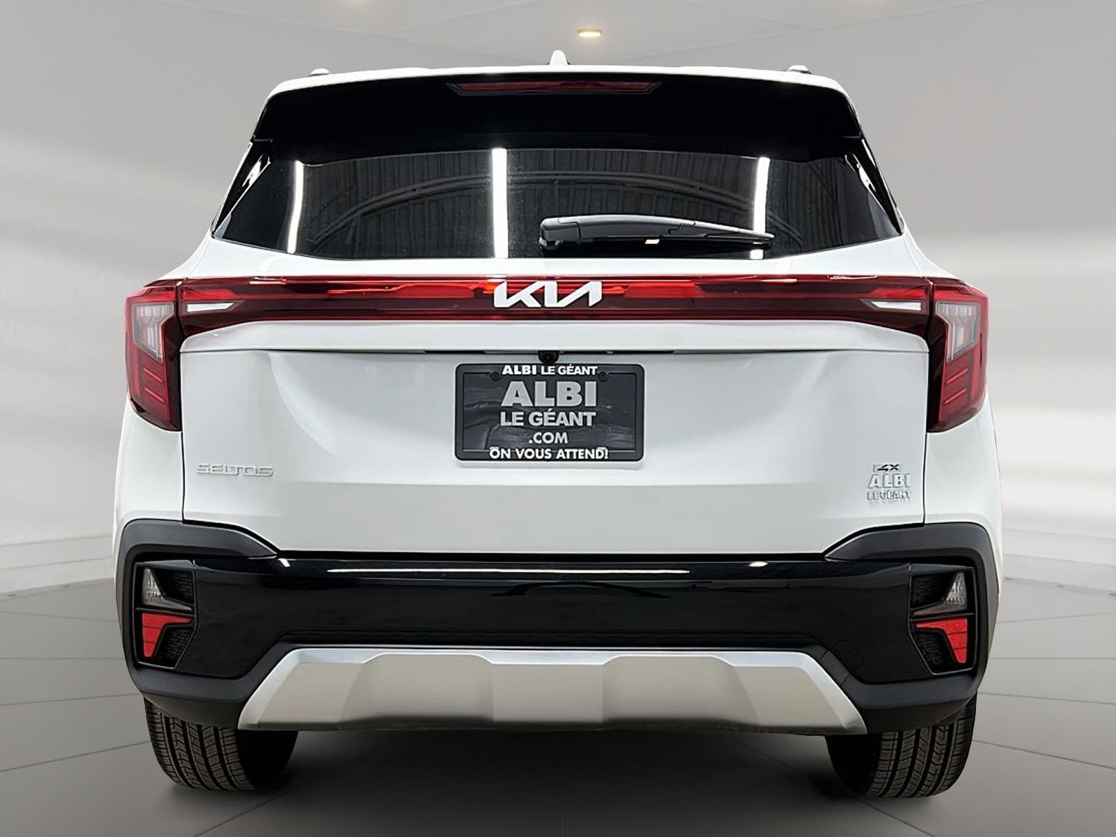 Kia Seltos 2026 — photo 5