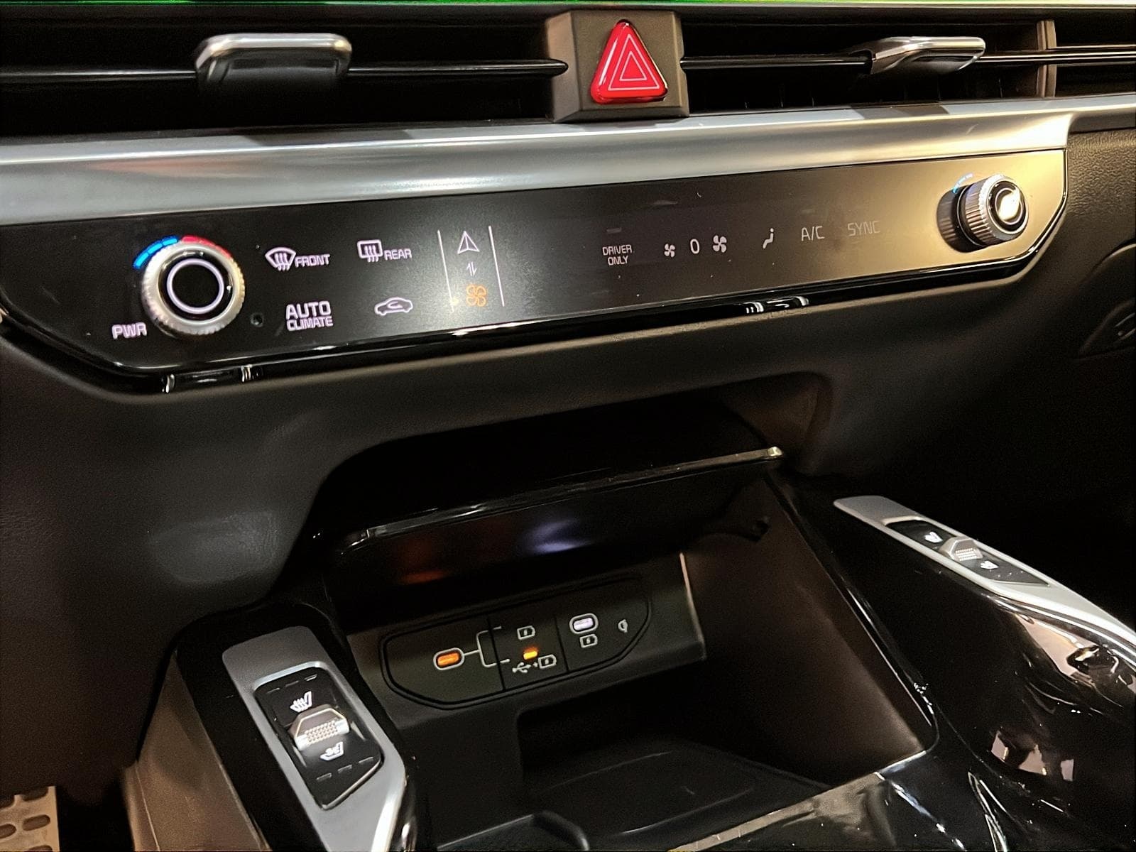 Kia Sorento 2025 — photo 18