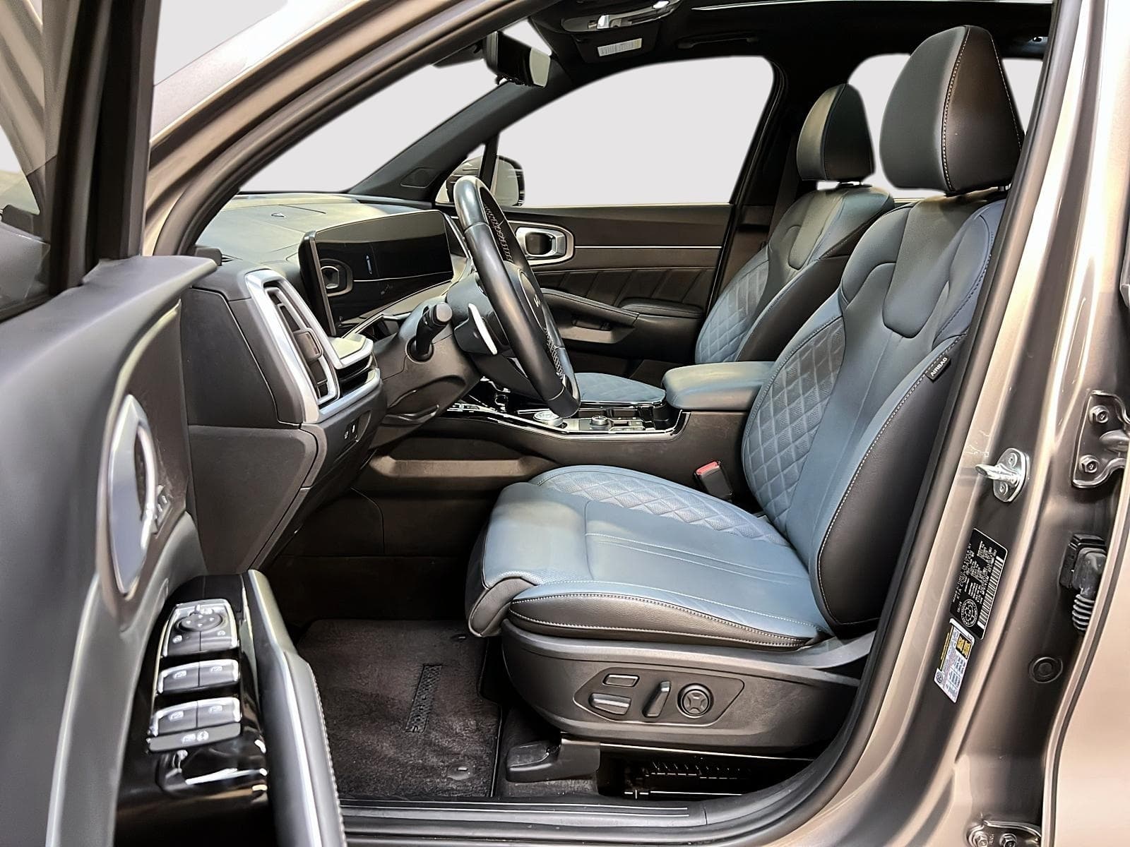 Kia Sorento 2025 — photo 8