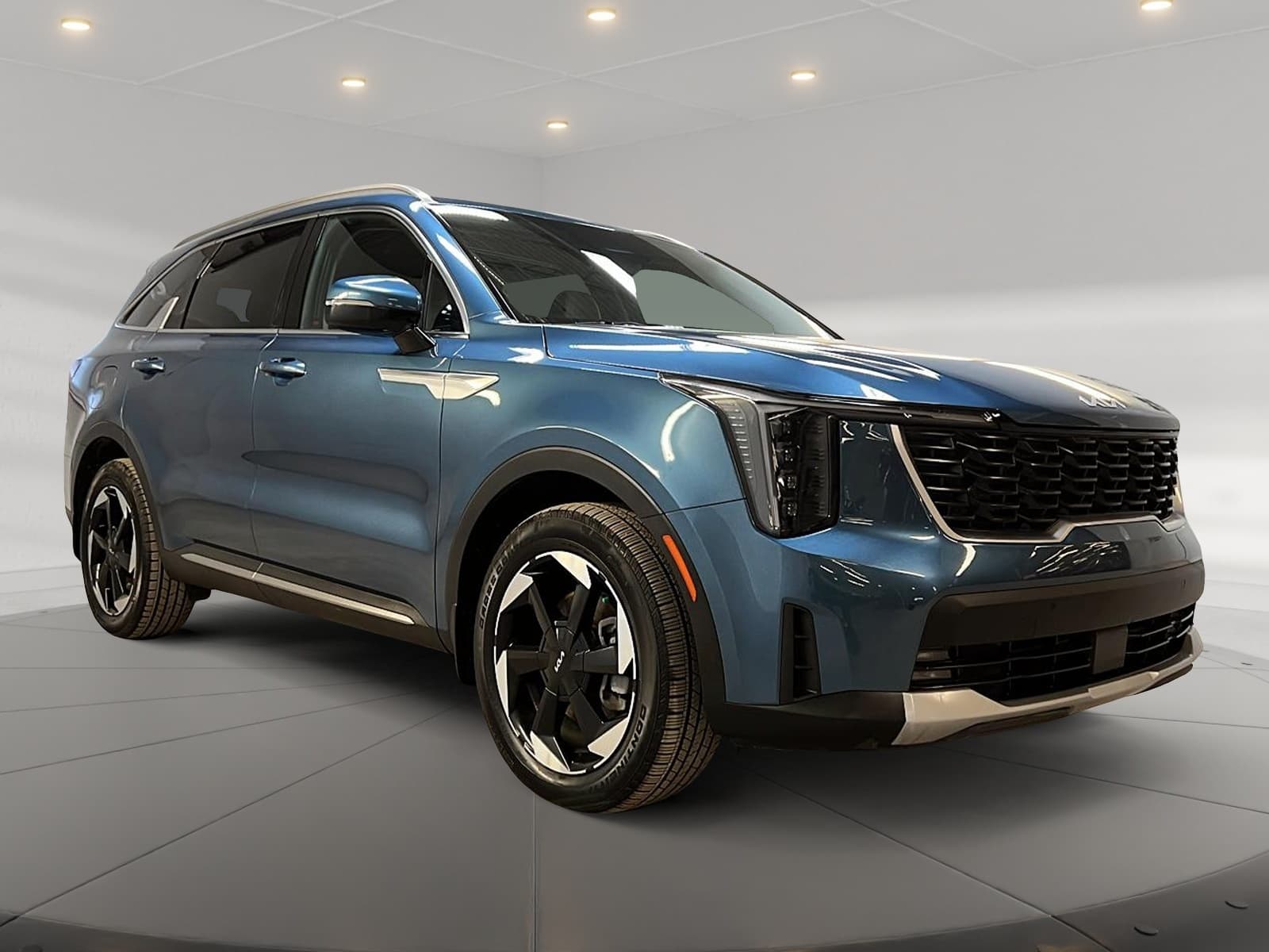 Kia Sorento 2025 — photo 4