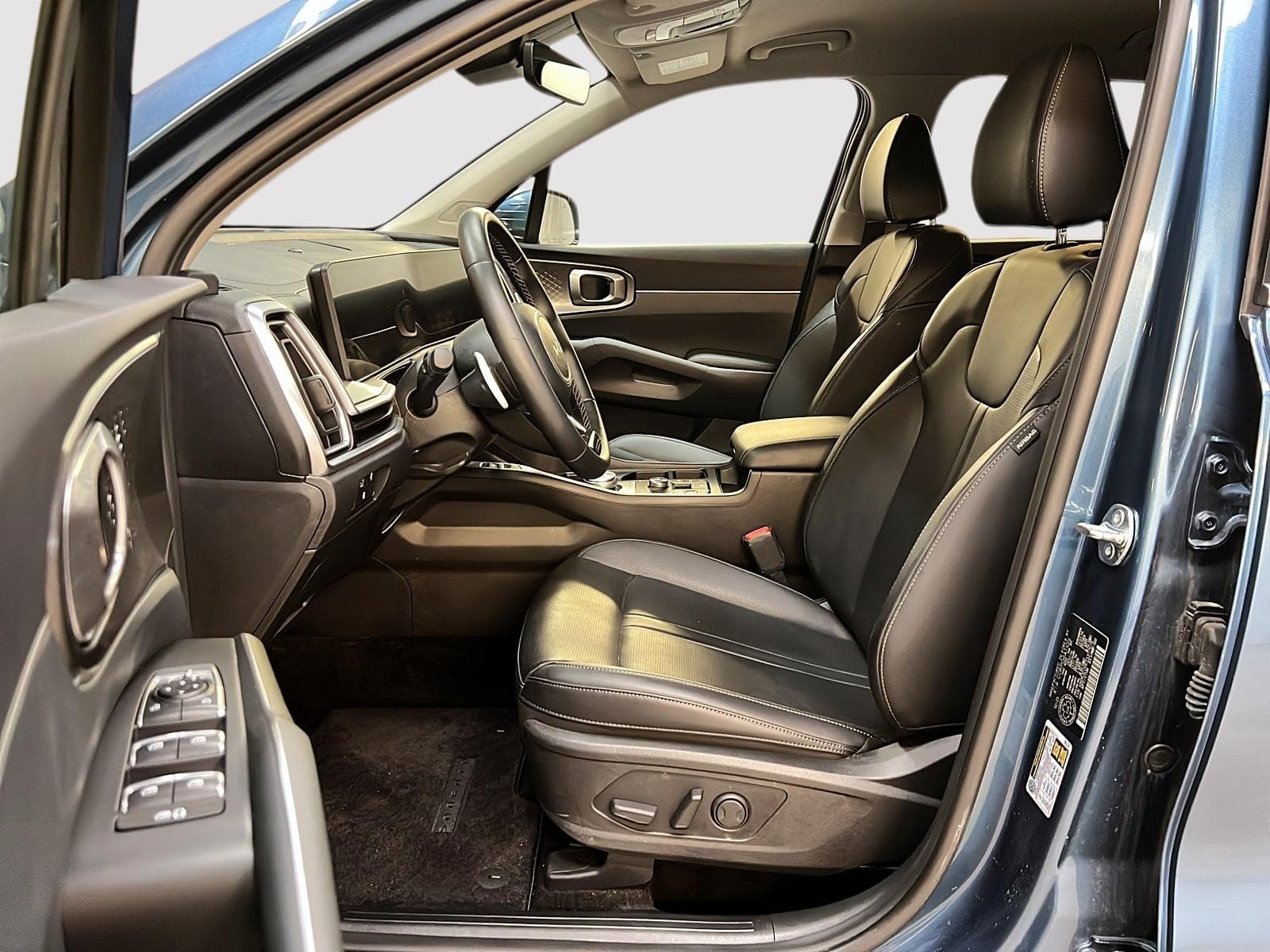 Kia Sorento 2025 — photo 8