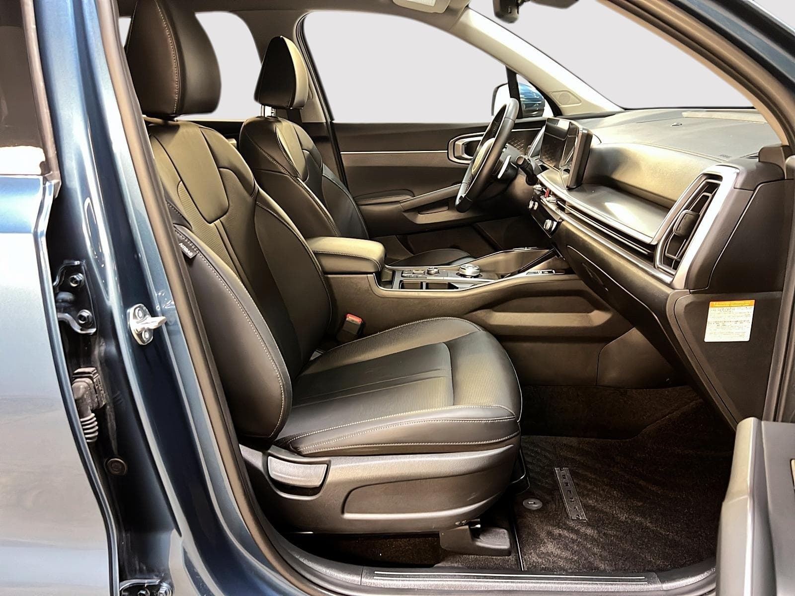 Kia Sorento 2025 — photo 9