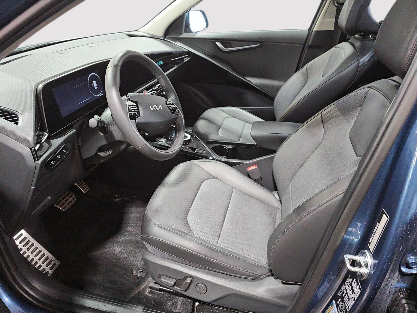 Kia Niro 2026 — photo 16