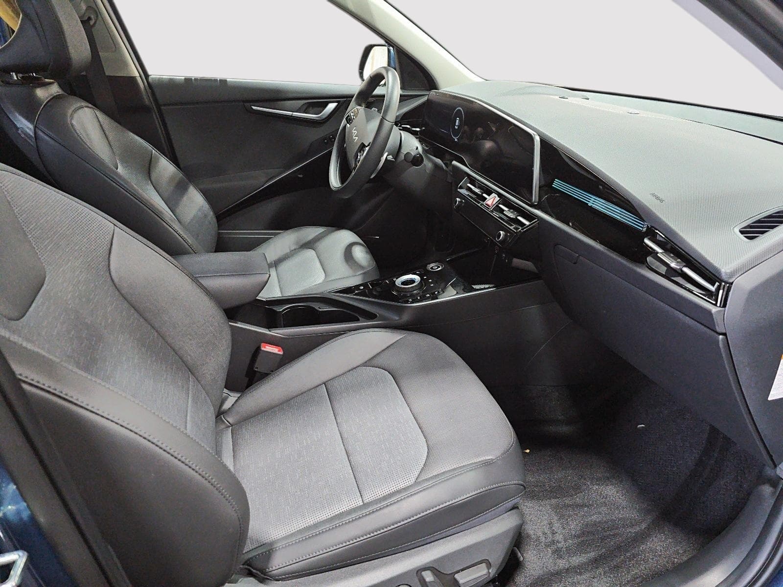 Kia Niro 2026 — photo 19