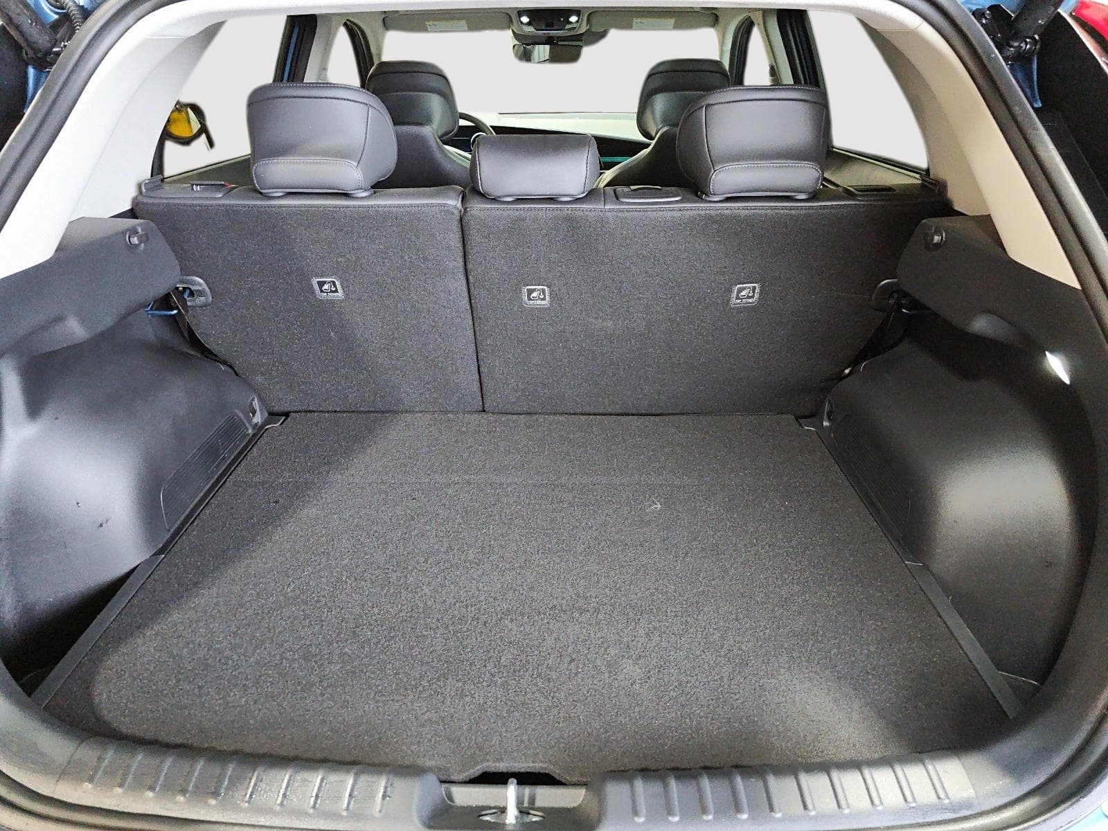 Kia Niro 2026 — photo 20