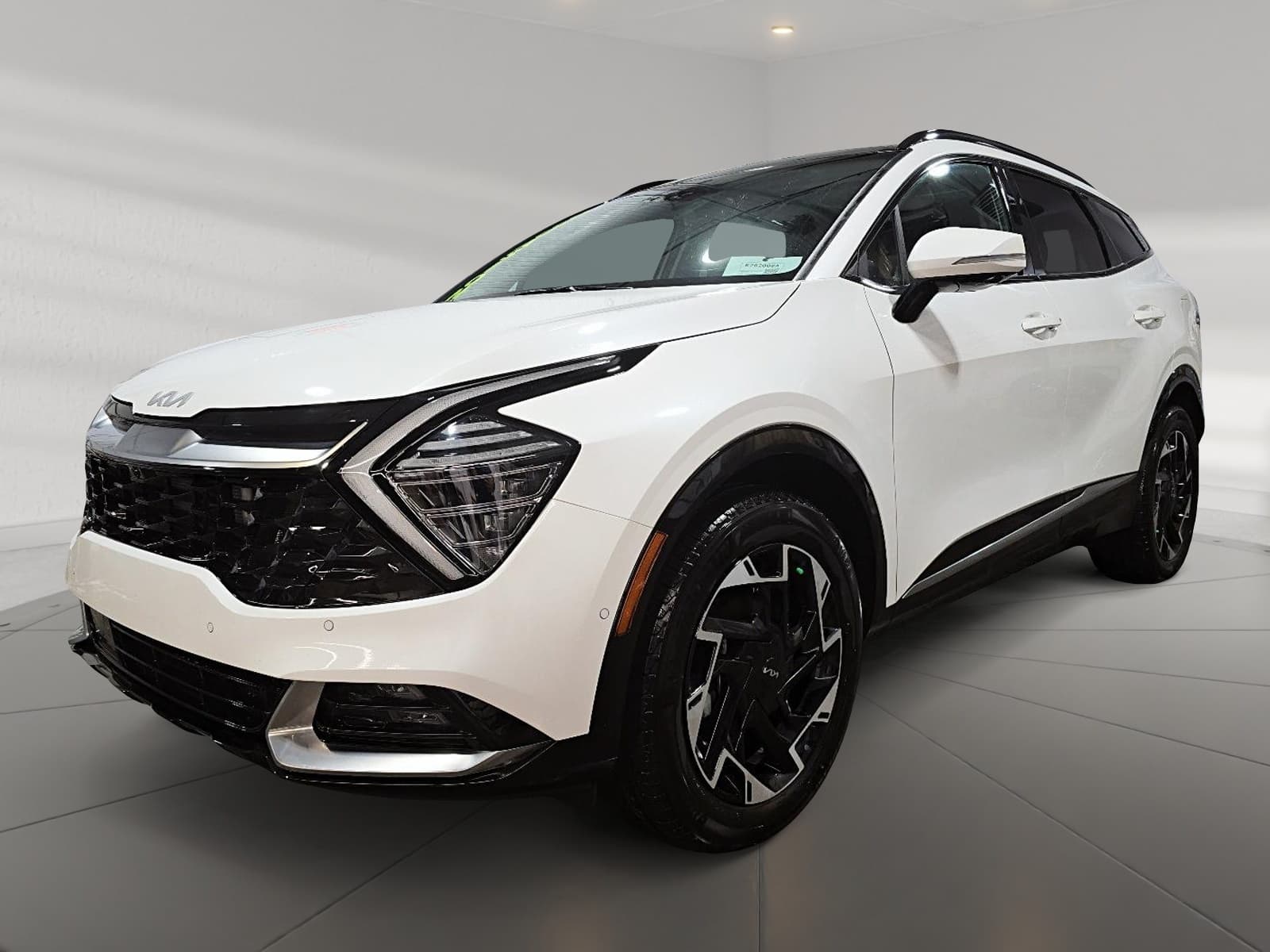 Kia Sportage 2025 à vendre à Mascouche