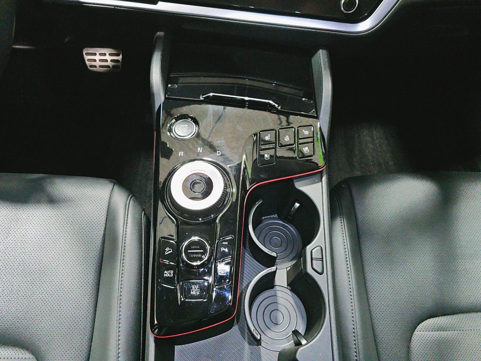 Kia Sportage 2025 — photo 14
