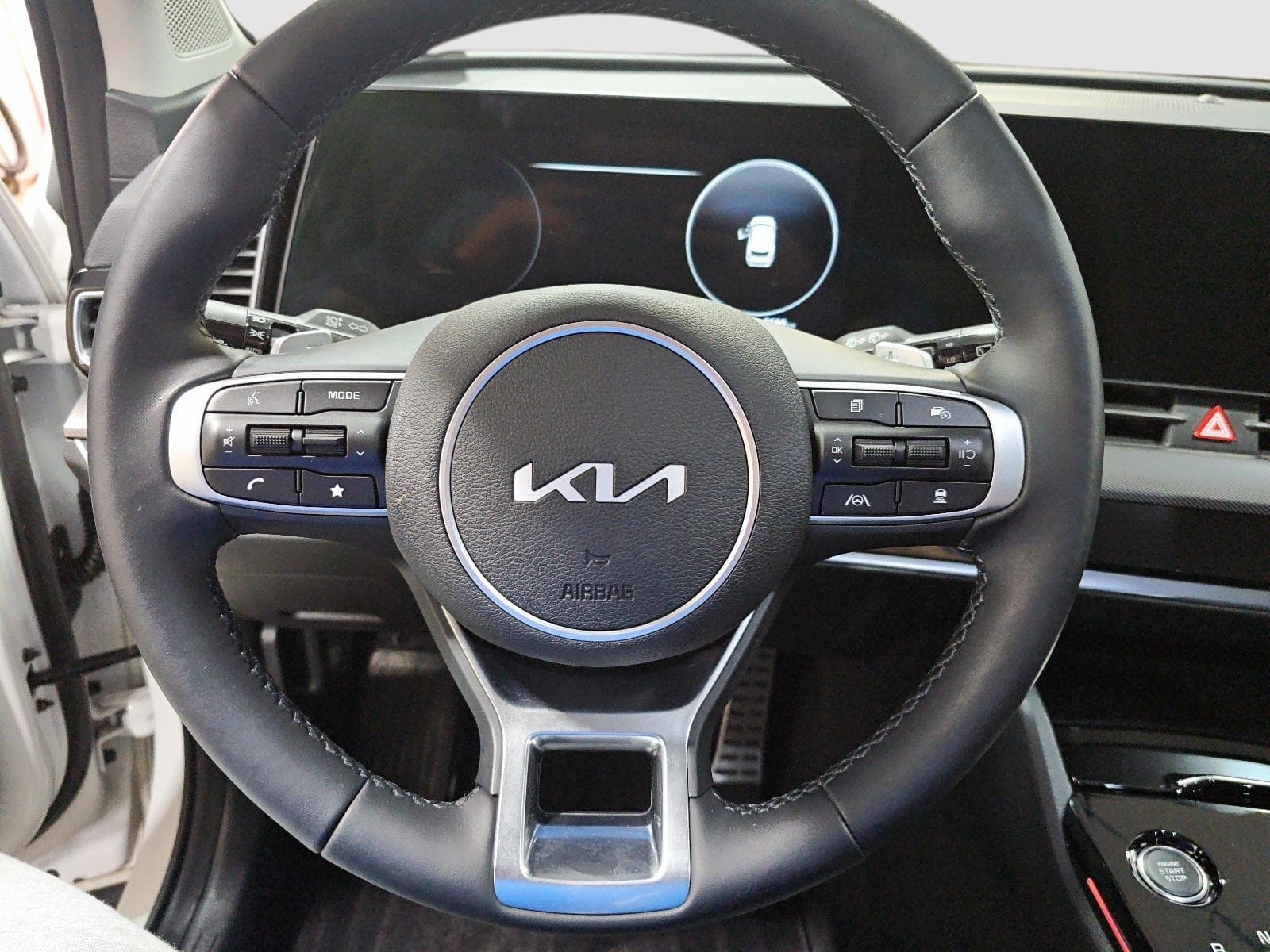 Kia Sportage 2025 — photo 17