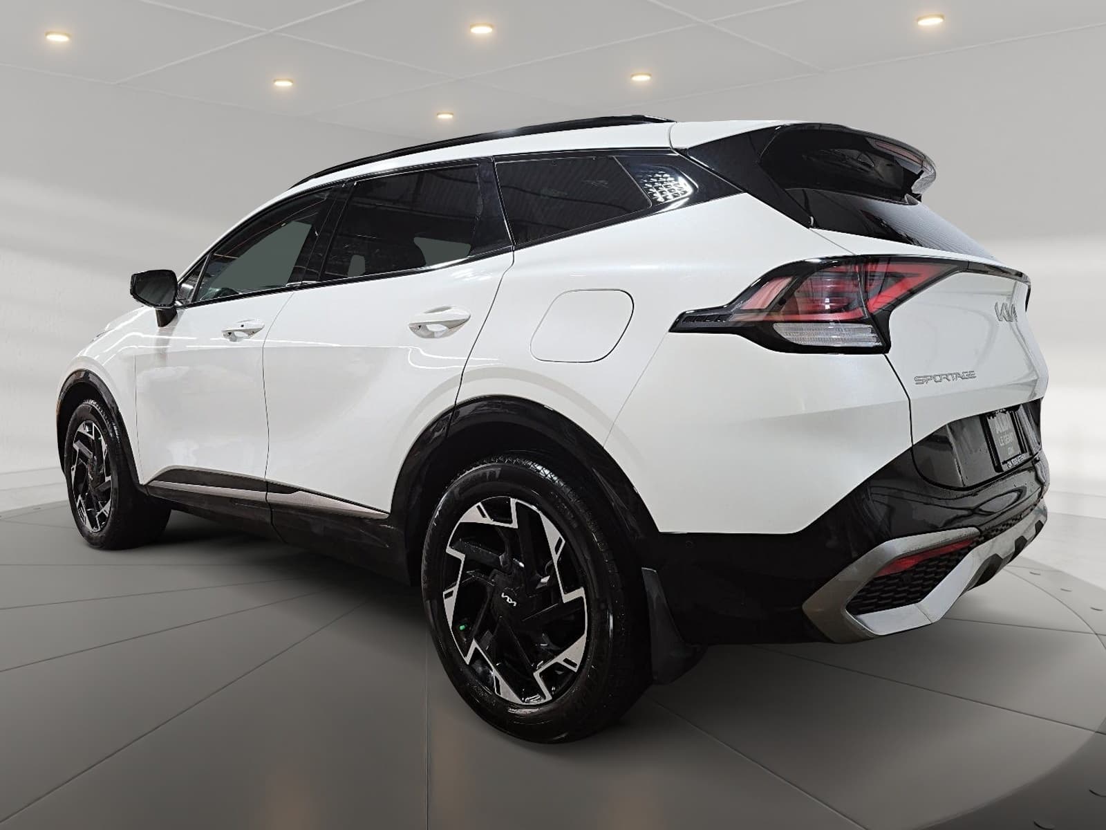 Kia Sportage 2025 — photo 7
