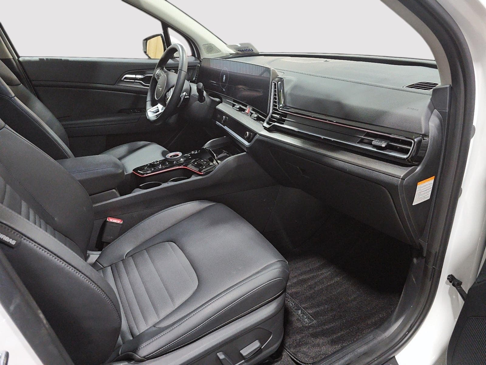 Kia Sportage 2025 — photo 9