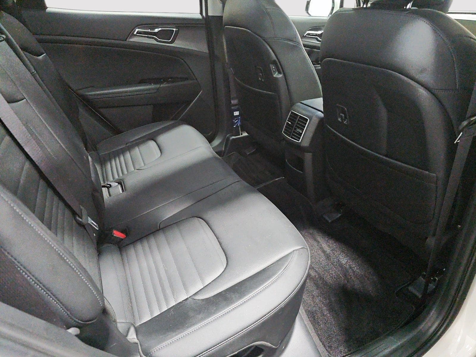 Kia Sportage 2025 — photo 10