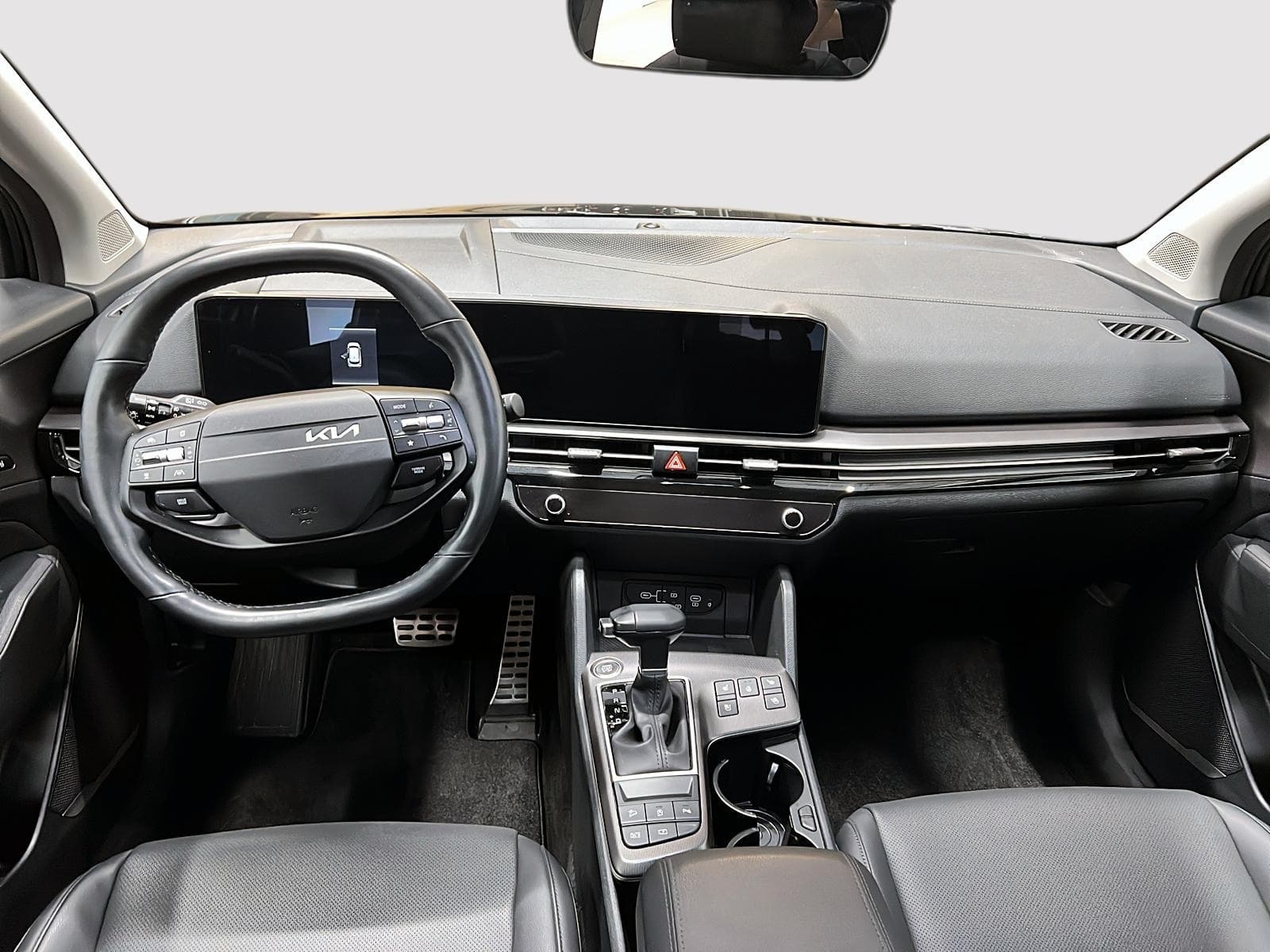 Kia Sportage 2026 — photo 10