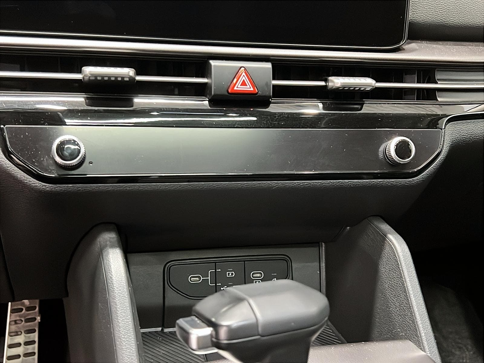 Kia Sportage 2026 — photo 15