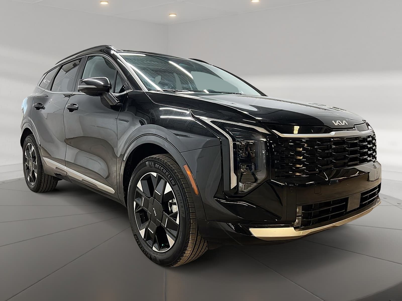 Kia Sportage 2026 — photo 3