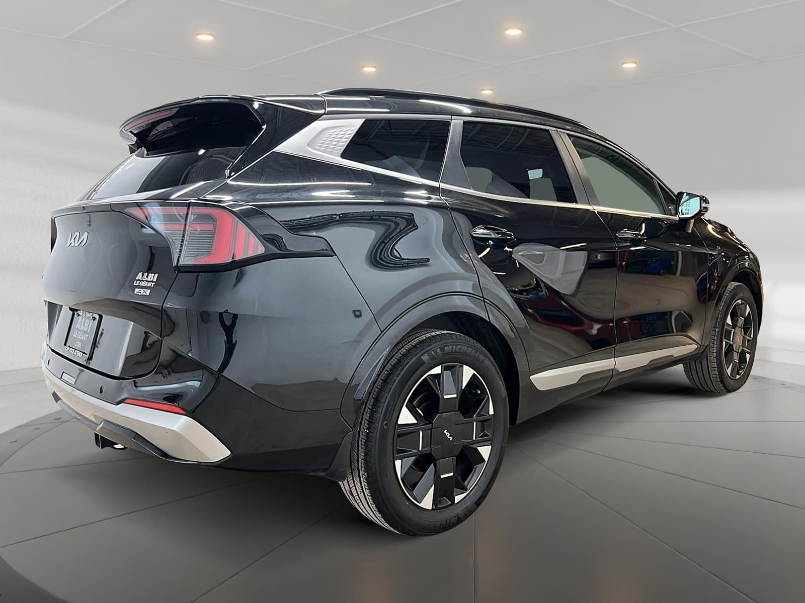 Kia Sportage 2026 — photo 4