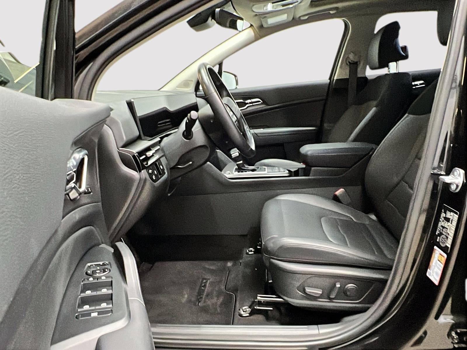 Kia Sportage 2026 — photo 7