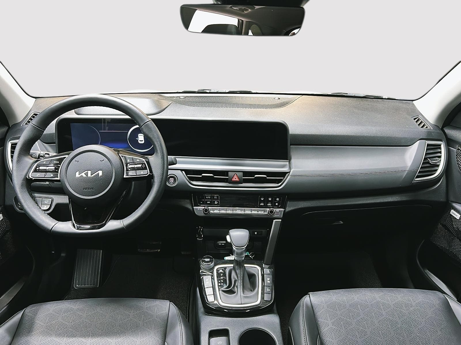 Kia Seltos 2026 — photo 10