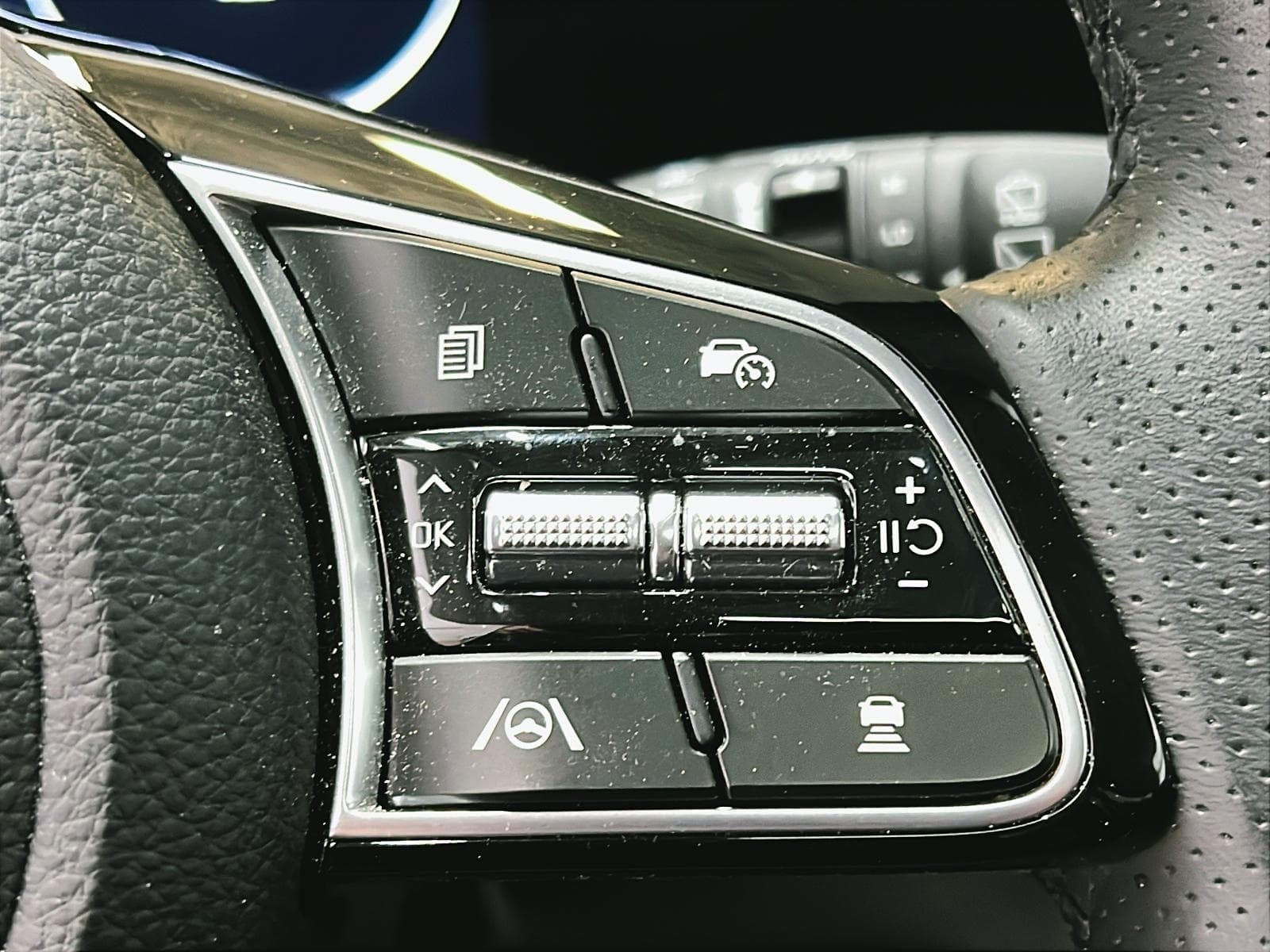 Kia Seltos 2026 — photo 20