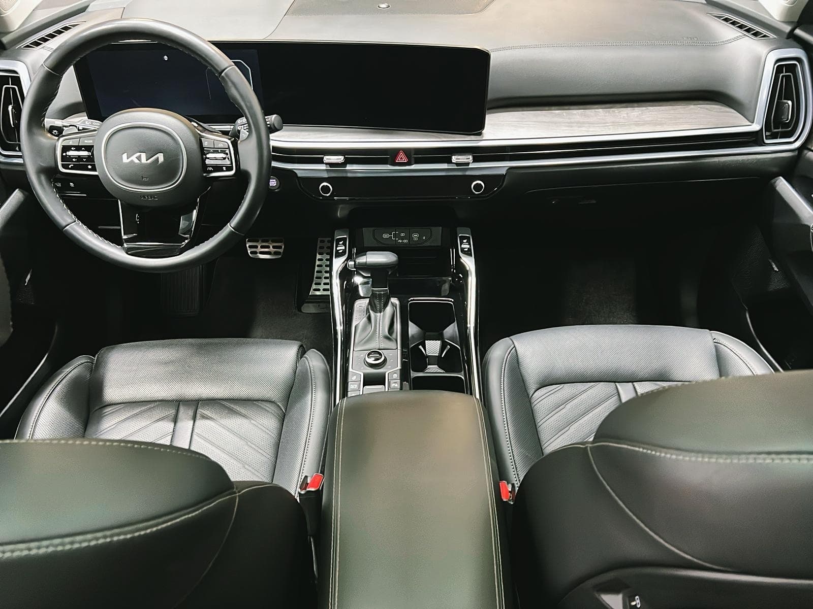 Kia Sorento 2025 — photo 12