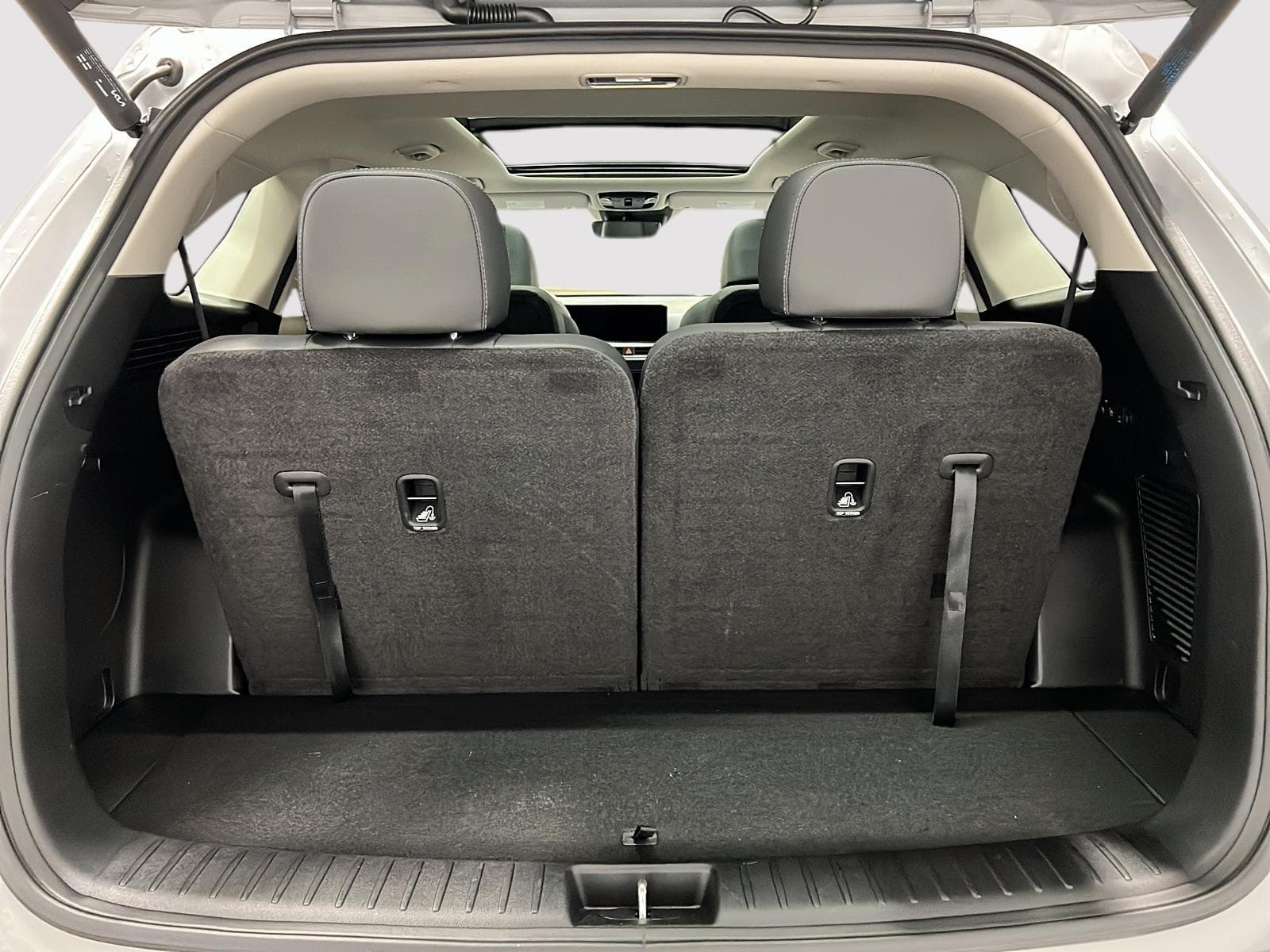 Kia Sorento 2025 — photo 14