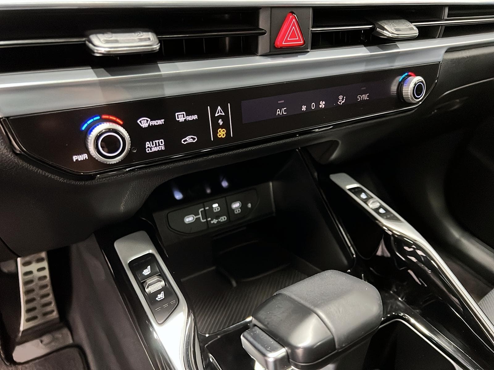 Kia Sorento 2025 — photo 17
