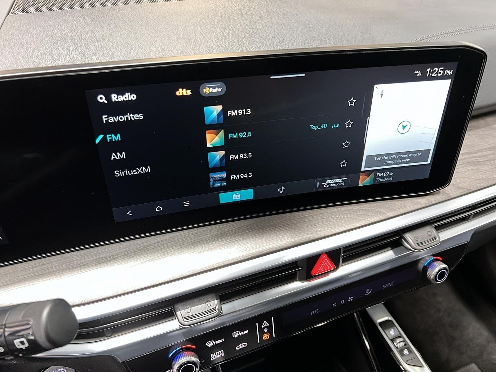 Kia Sorento 2025 — photo 18