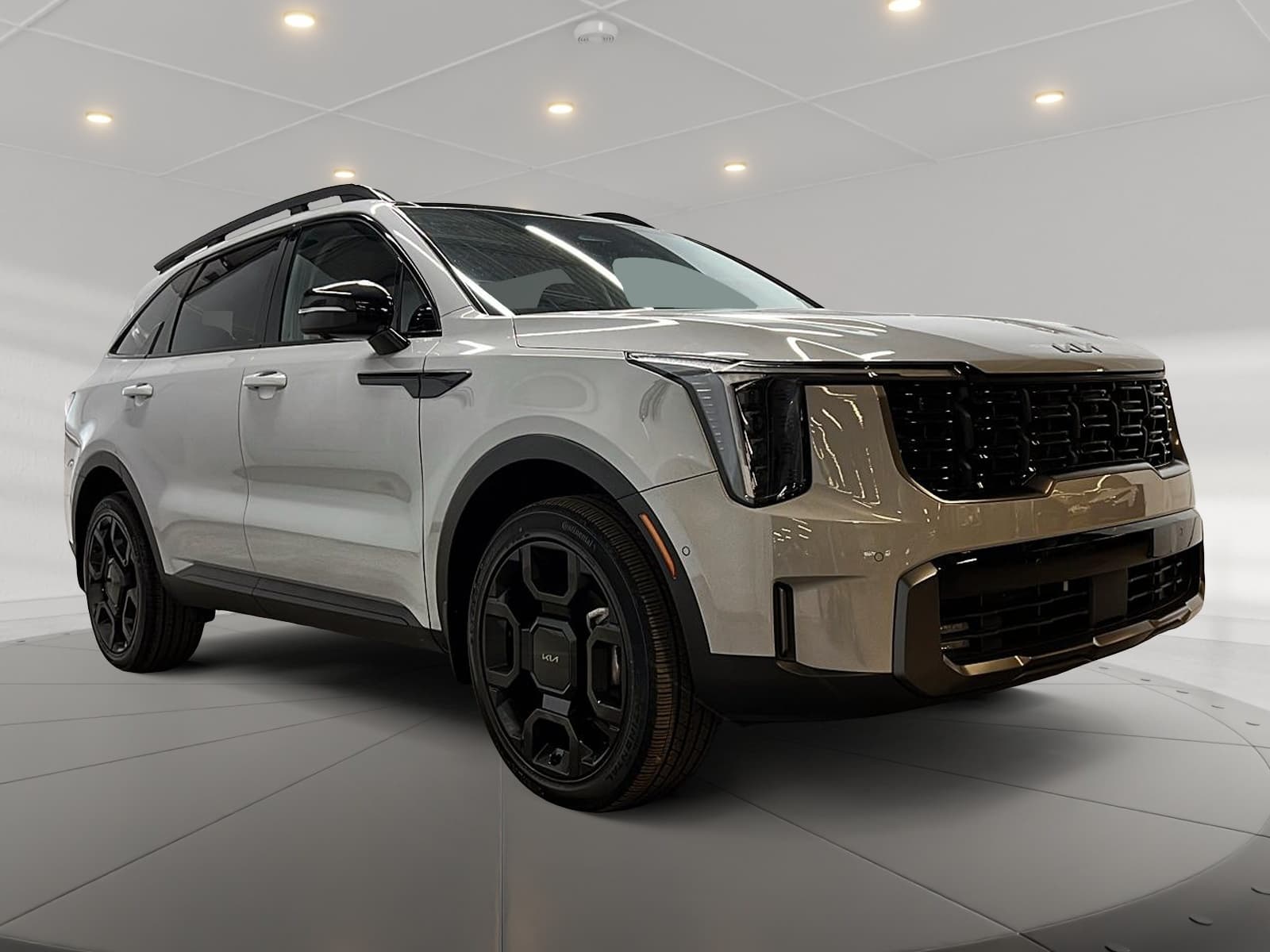 Kia Sorento 2025 — photo 3