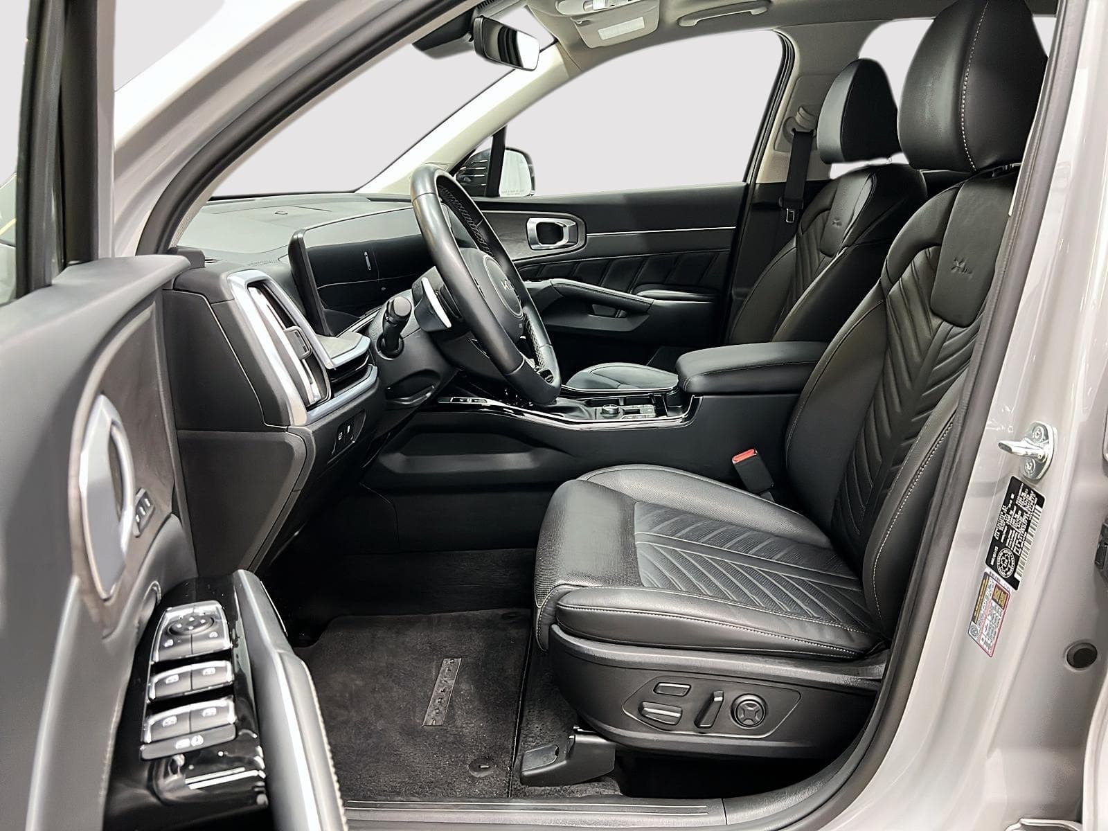 Kia Sorento 2025 — photo 7