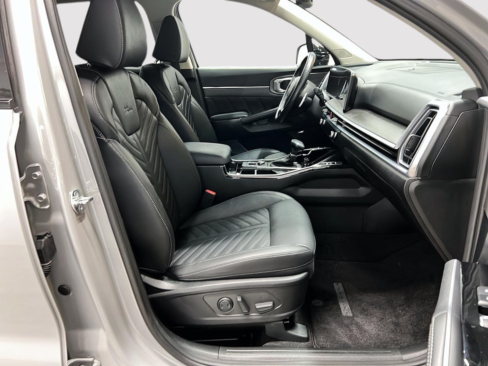 Kia Sorento 2025 — photo 8