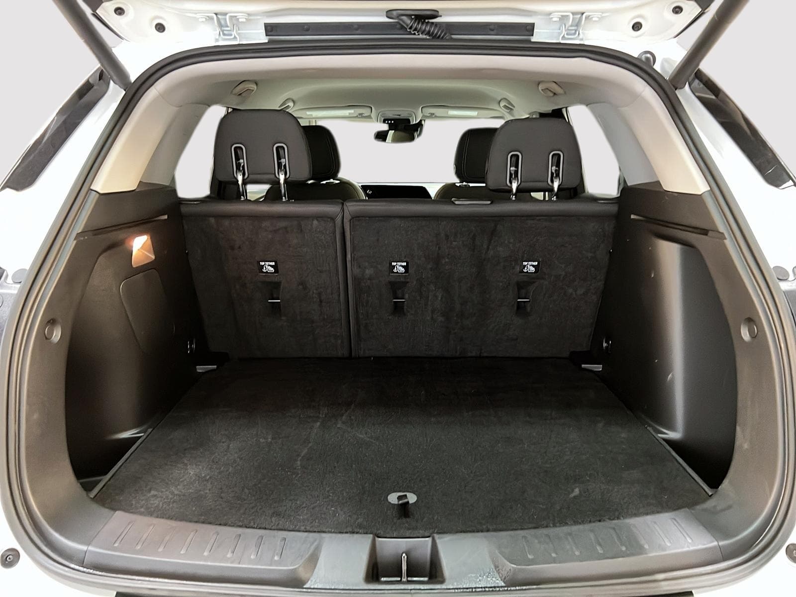 Chevrolet TrailBlazer 2025 — photo 12