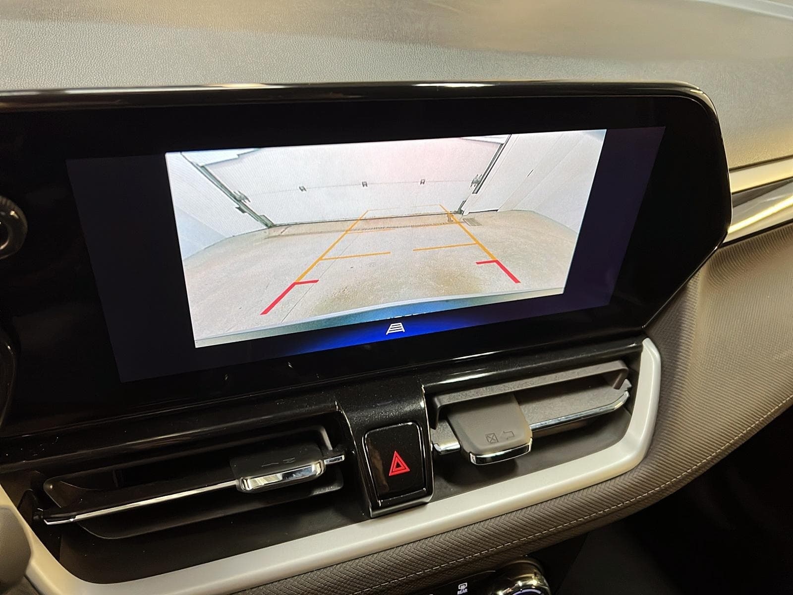 Chevrolet TrailBlazer 2025 — photo 17