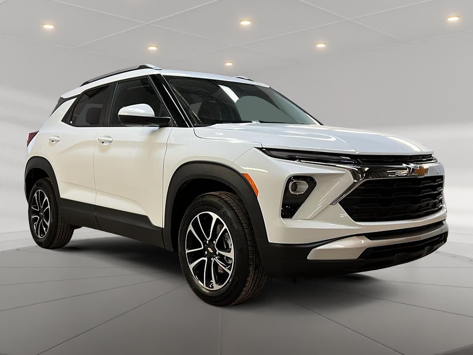 Chevrolet TrailBlazer 2025 — photo 3