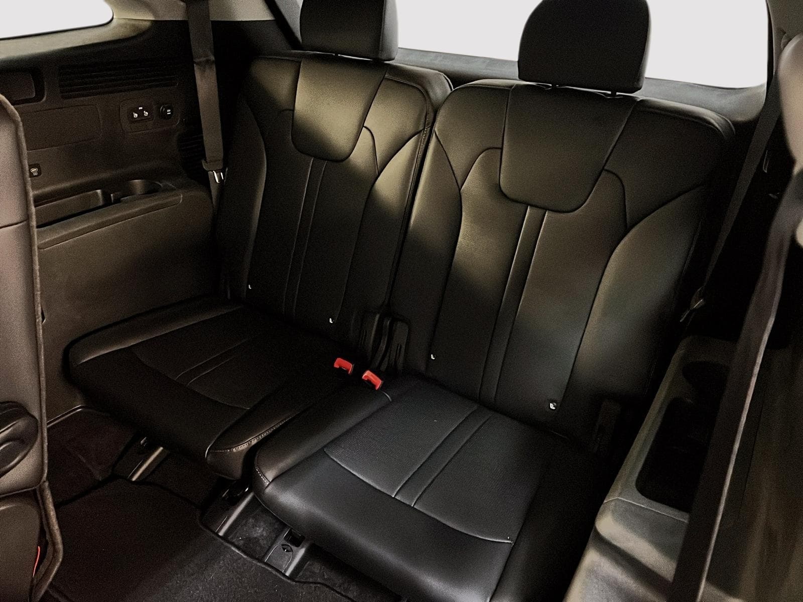 Kia Sorento 2025 — photo 11