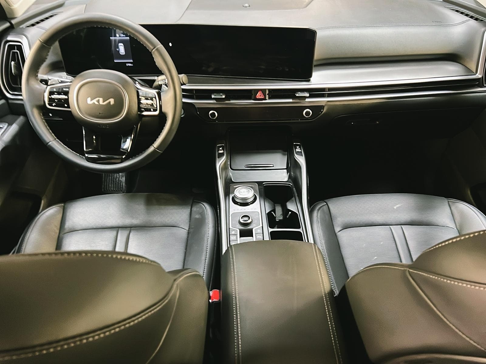 Kia Sorento 2025 — photo 12