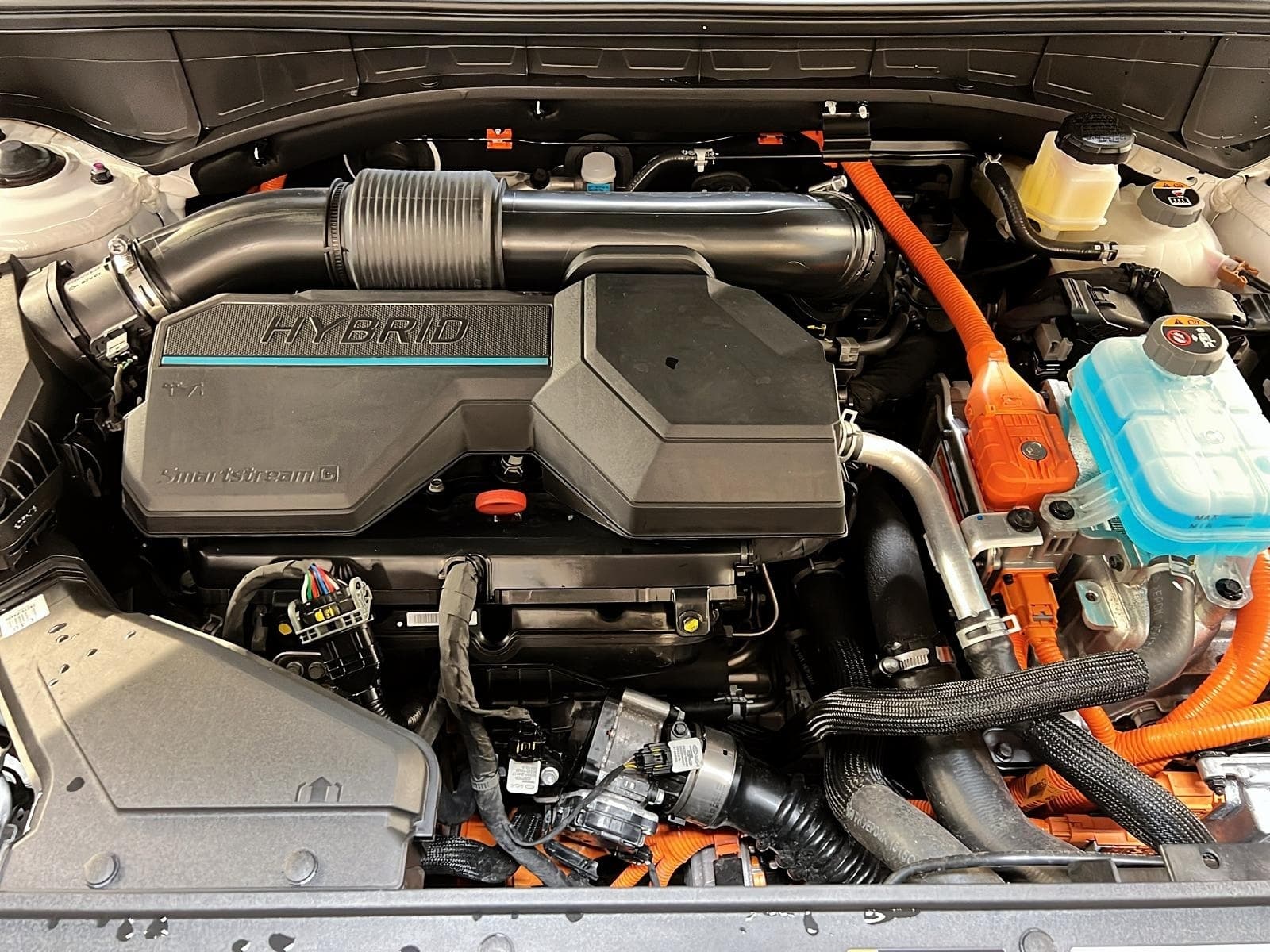 Kia Sorento 2025 — photo 13