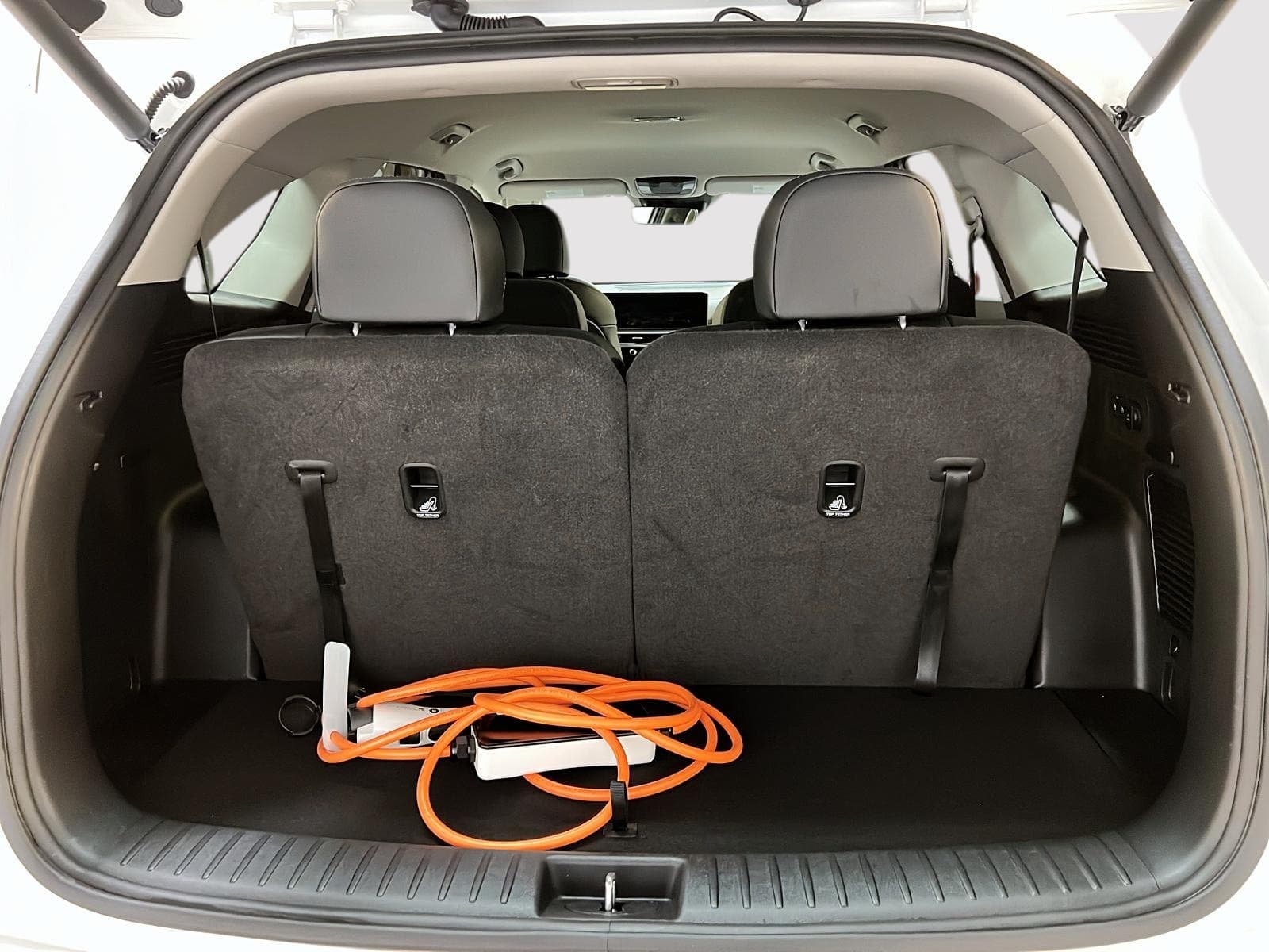 Kia Sorento 2025 — photo 14