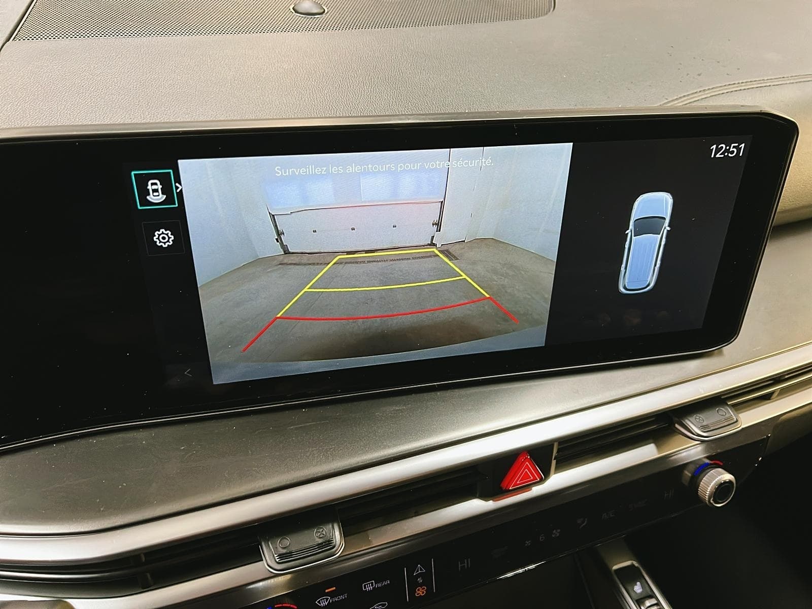Kia Sorento 2025 — photo 19