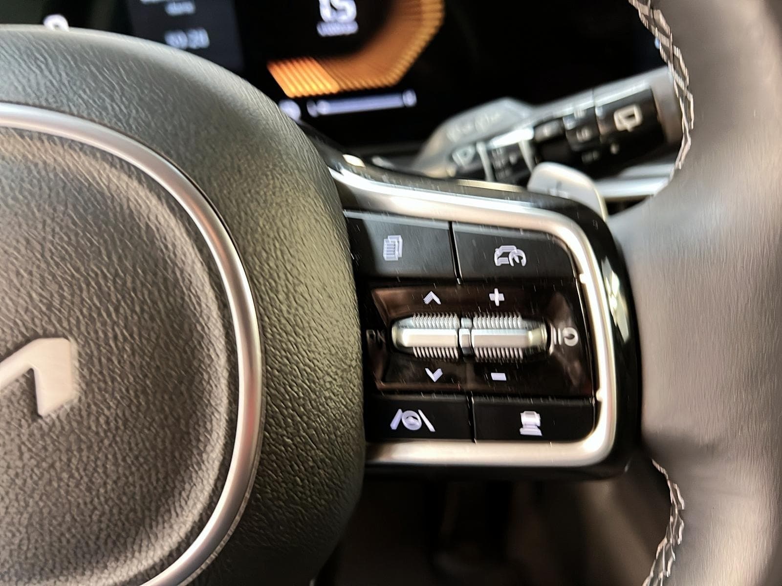 Kia Sorento 2025 — photo 21