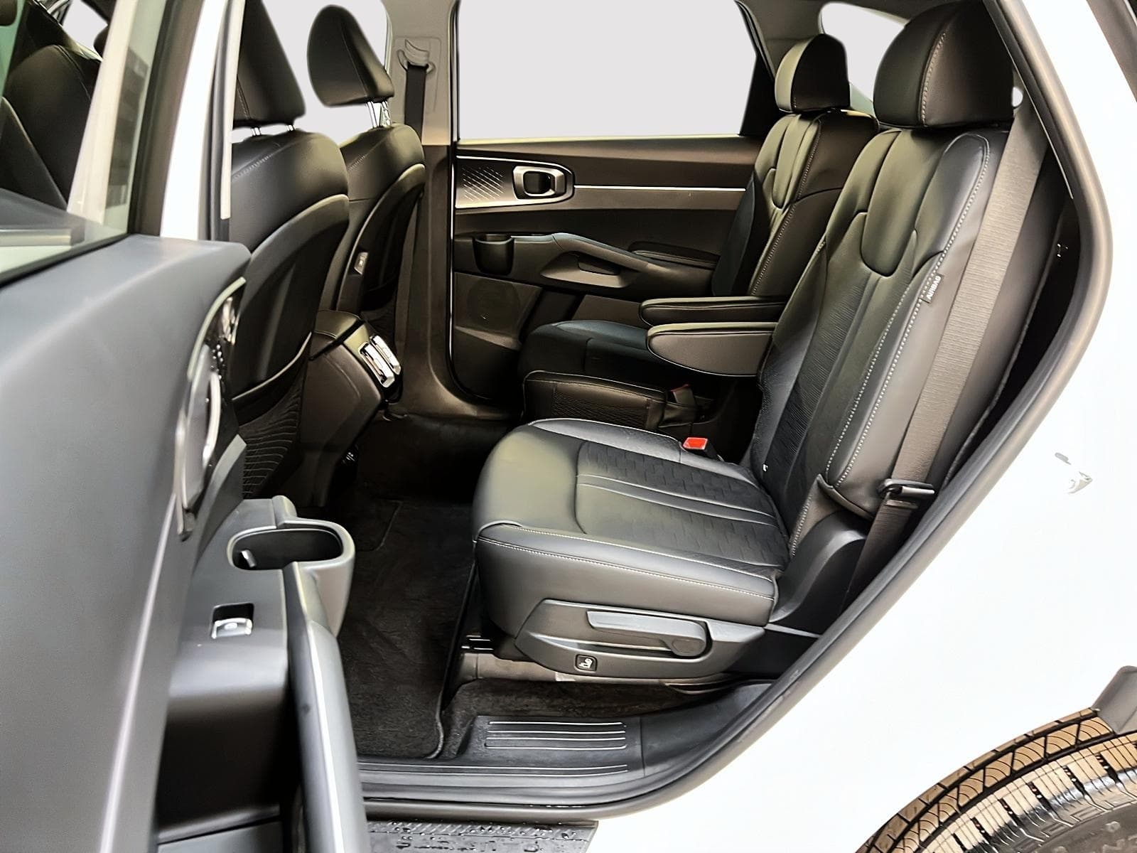 Kia Sorento 2025 — photo 10
