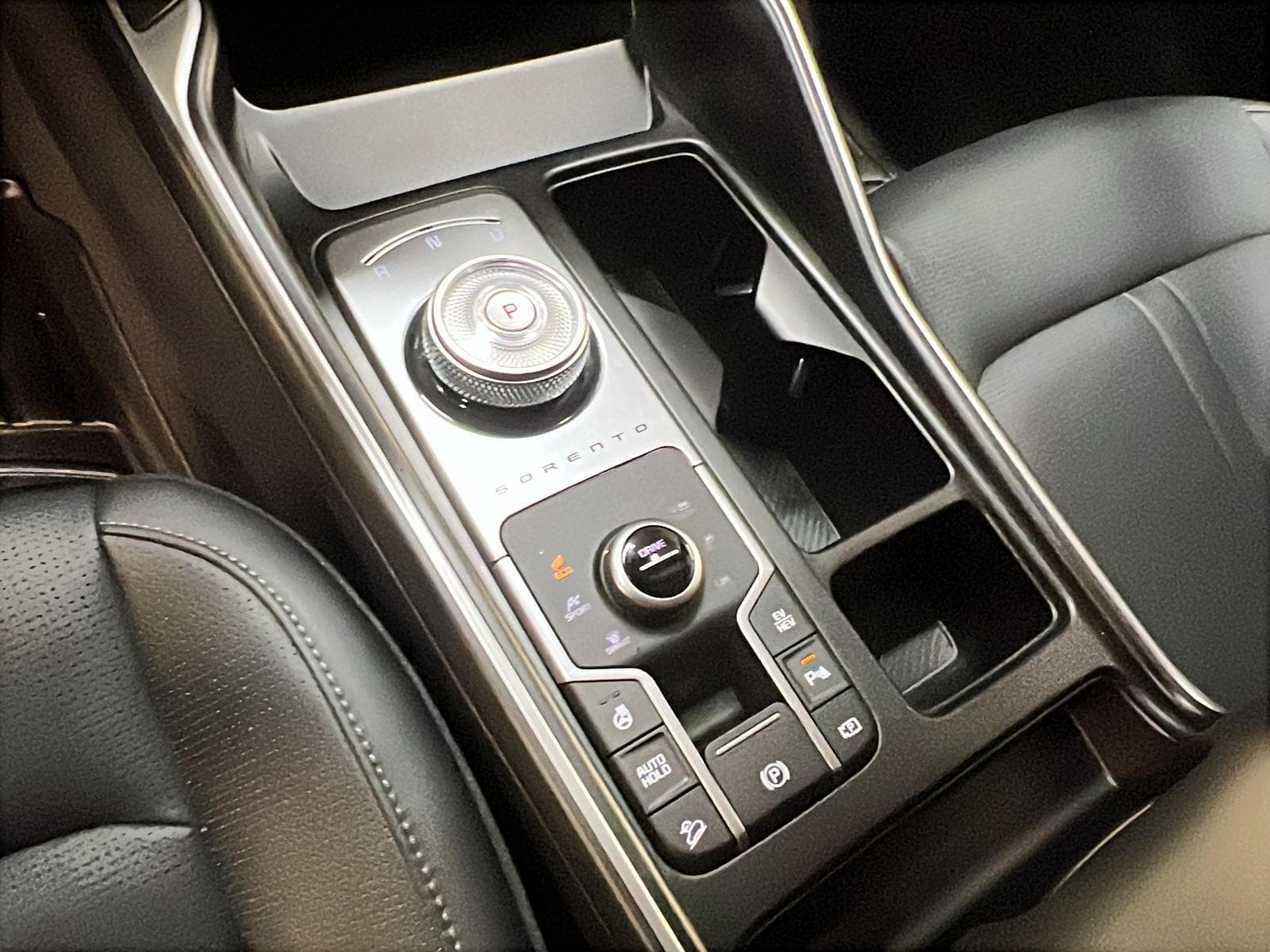 Kia Sorento 2026 — photo 16