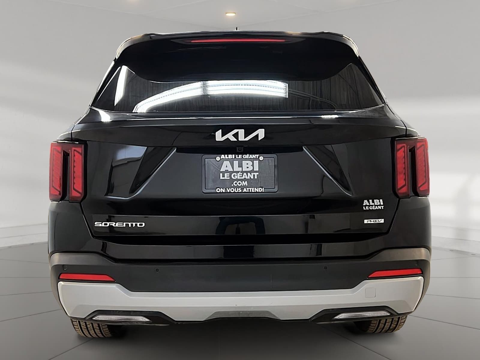 Kia Sorento 2026 — photo 6