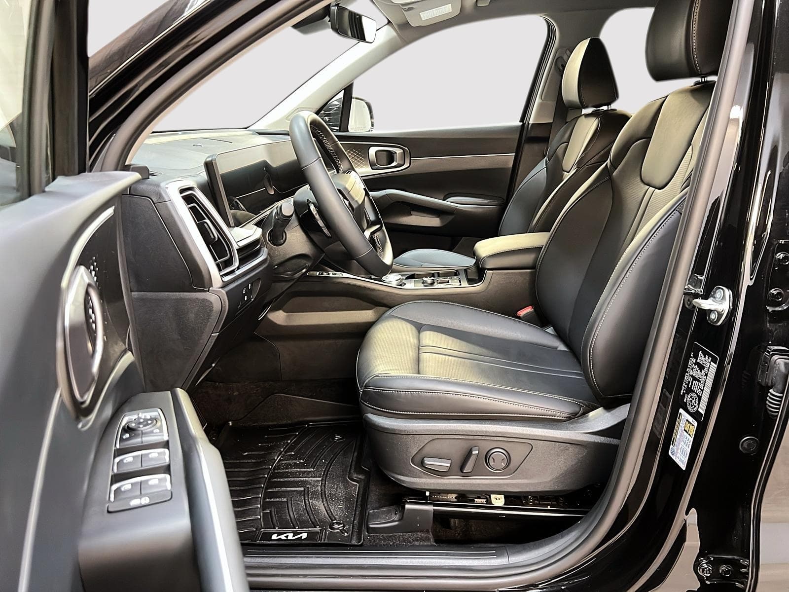 Kia Sorento 2026 — photo 8