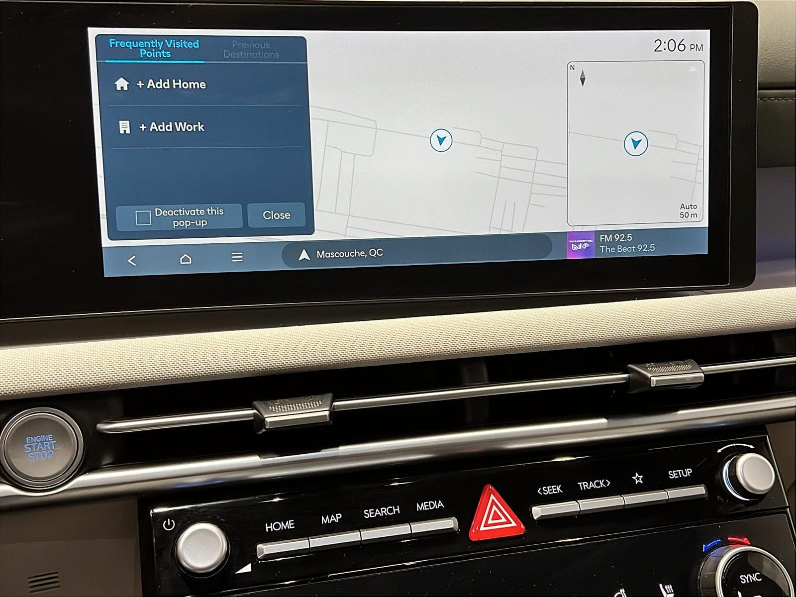 Hyundai Tucson 2025 — photo 19