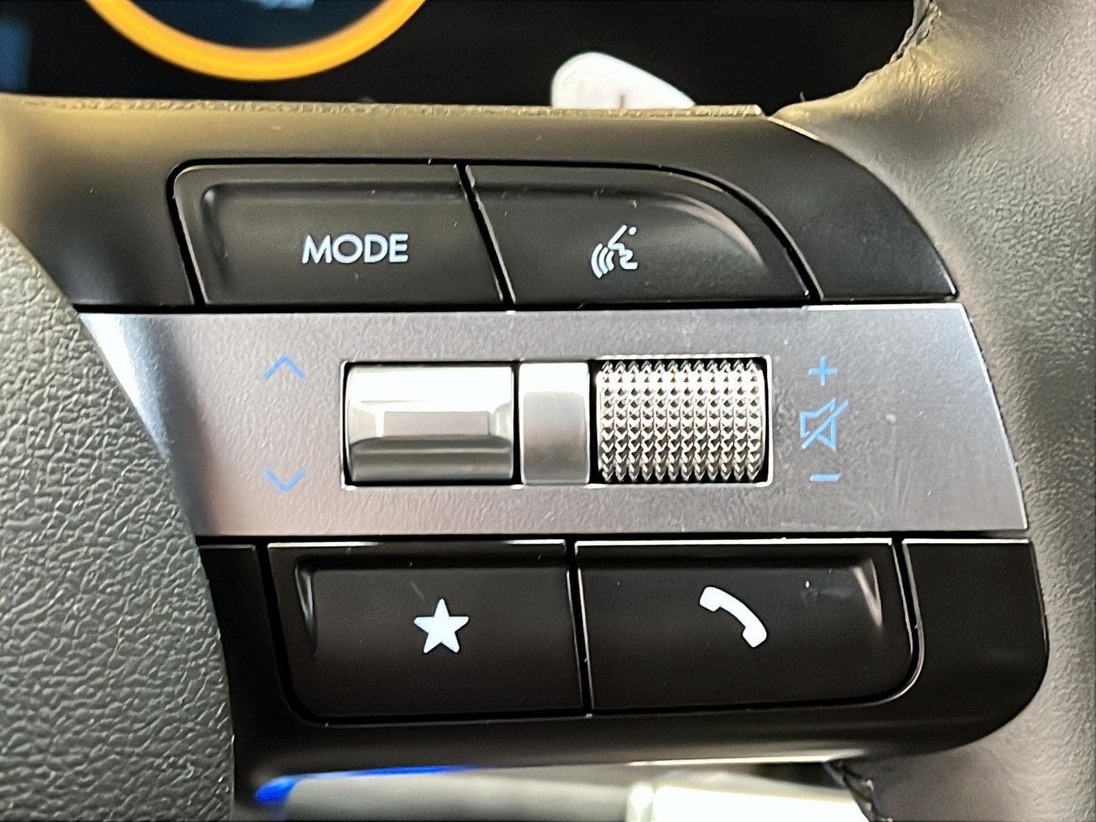 Hyundai Tucson 2025 — photo 21