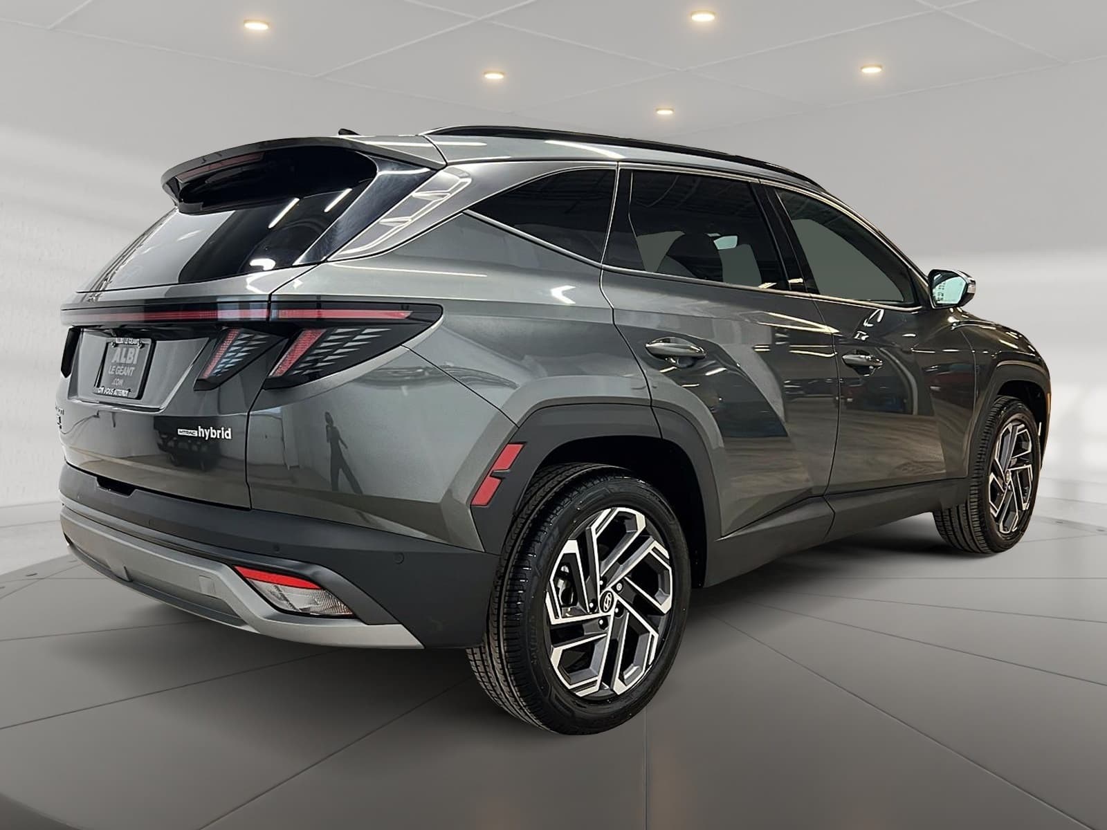 Hyundai Tucson 2025 — photo 5