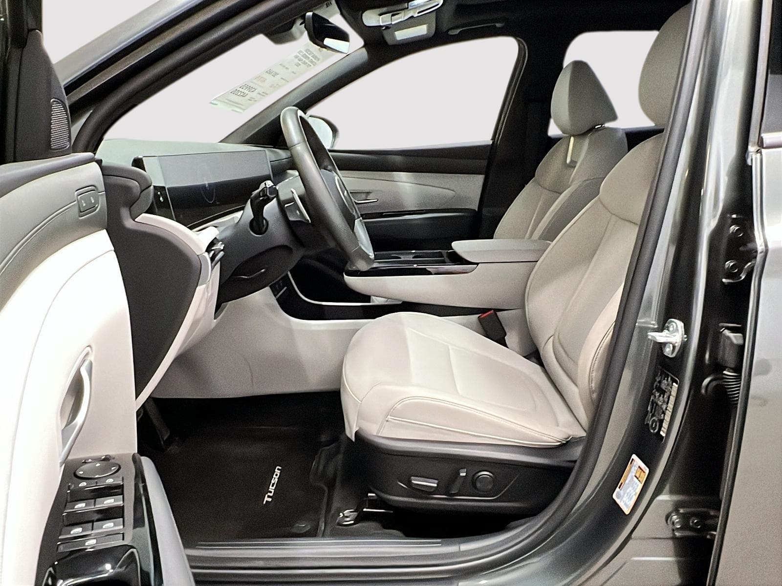 Hyundai Tucson 2025 — photo 8