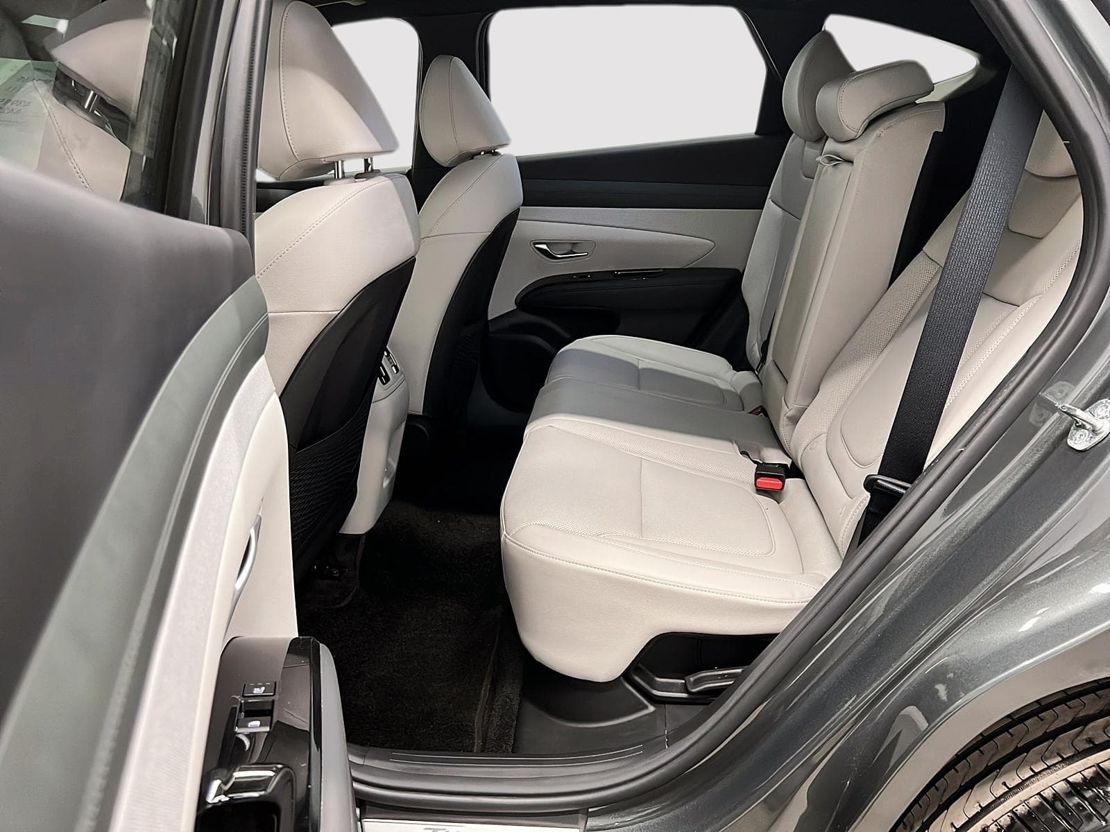 Hyundai Tucson 2025 — photo 10