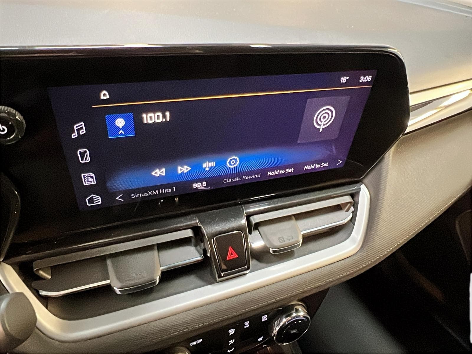 Chevrolet TrailBlazer 2025 — photo 16